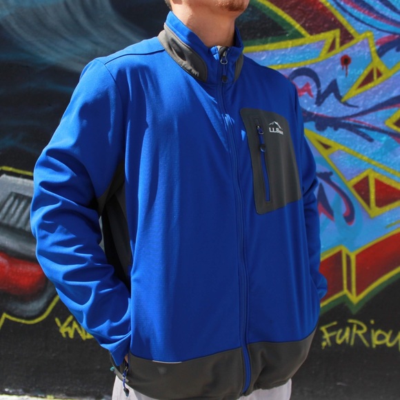 Men’s L.L.Bean jacket - Picture 2 of 6